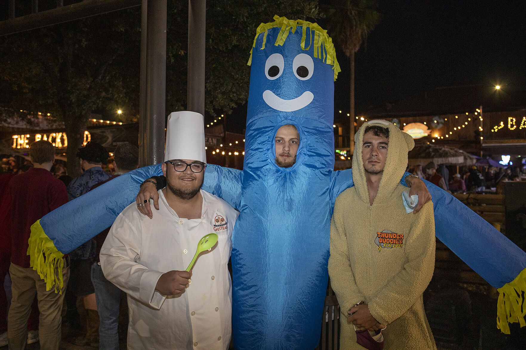 Halloween at Northgate